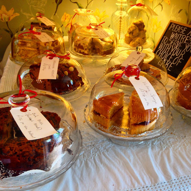 Fron Tea Room ,Llangollen Fron Tea Room, Llangollen