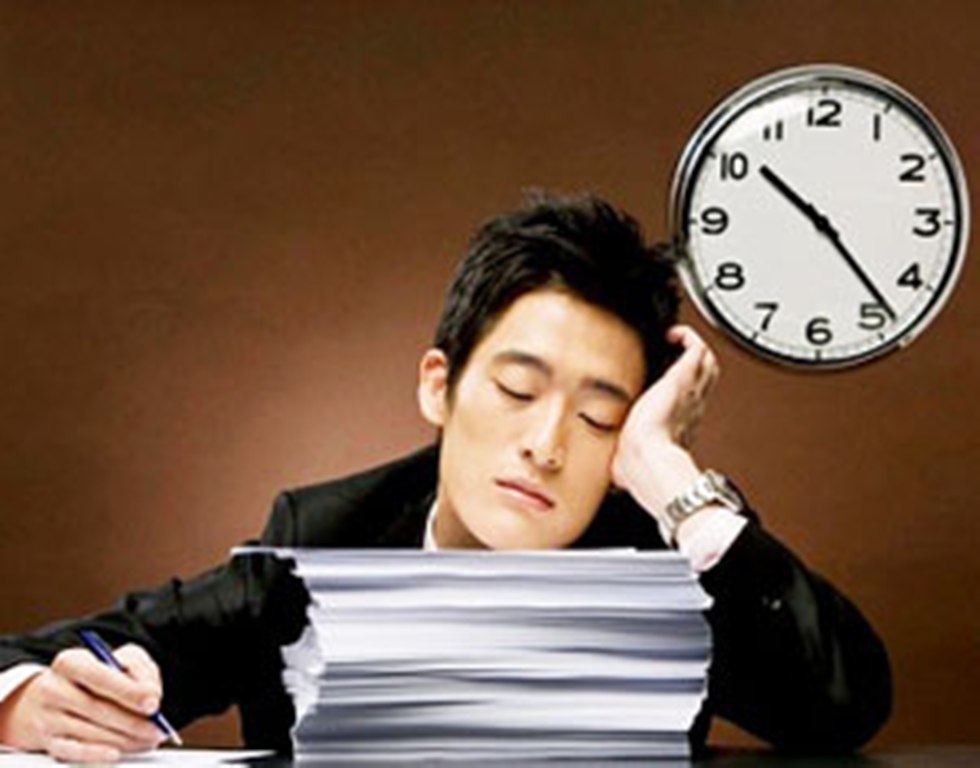 Suka Menunda-Nunda (#30DWC - Hari ke #6)