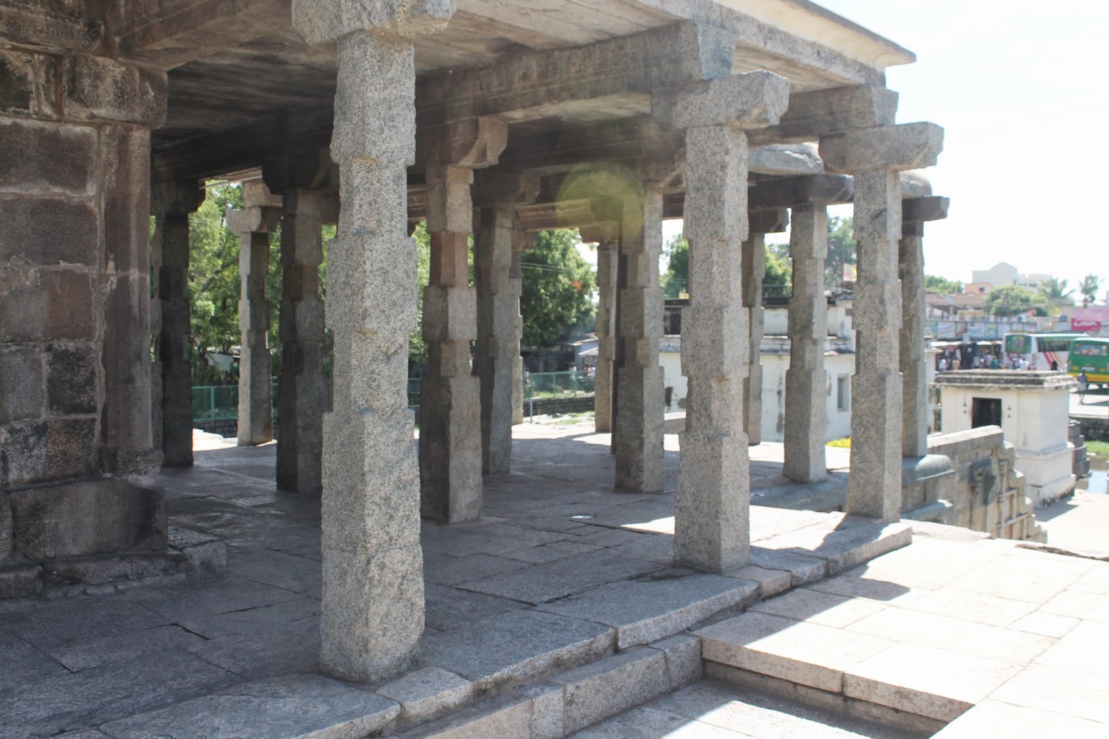 Know Your Heritage: Uthiramerur Inscriptions on Chola Kudavolai ...