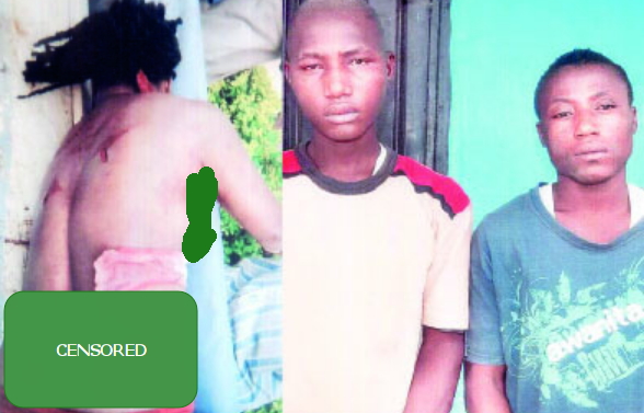 cultist stab aunt to death abuja