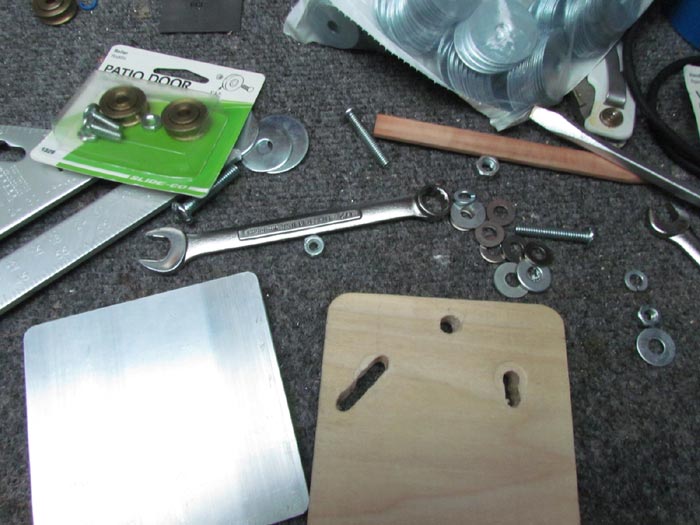 DIY Guitar Fret Wire Bender Mk II New and Improved? Crawls Backward