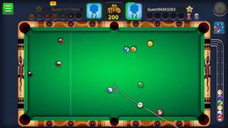 Tips Bermain 8 Ball Pool
