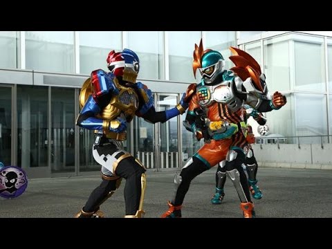 Kamen Rider Ex-Aid Episode 16 Preview (By Gouki)