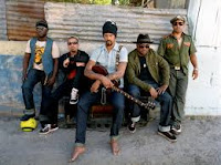 Michael Franti & Spearhead Michael Franti & Spearhead