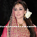 Pakistani Beautiful Brides and Makeup 2012