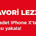 Lays ile iPhone X Kazan