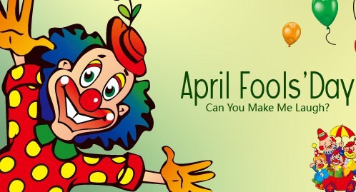 Trending Sms For april fool day Trending Sms For april fool day
