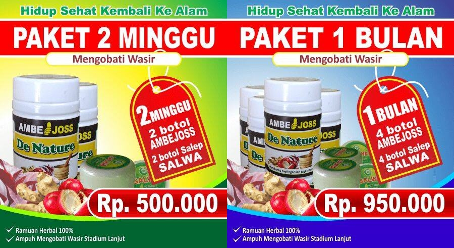 Obat Salep Ambeien di Apotik yang Paling Ampuh