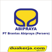 Lowongan Kerja Terkini PT Brantas Abipraya (Persero) Juli 2016