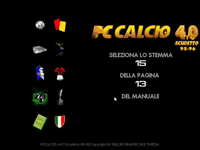 SCARICA PCCALCIO