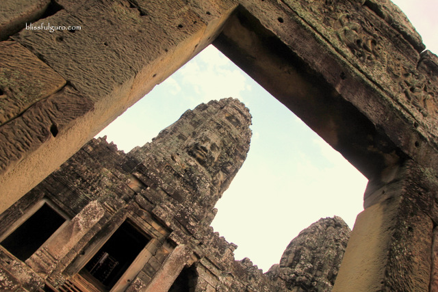 Siem Reap Cambodia Travel Guide Blog