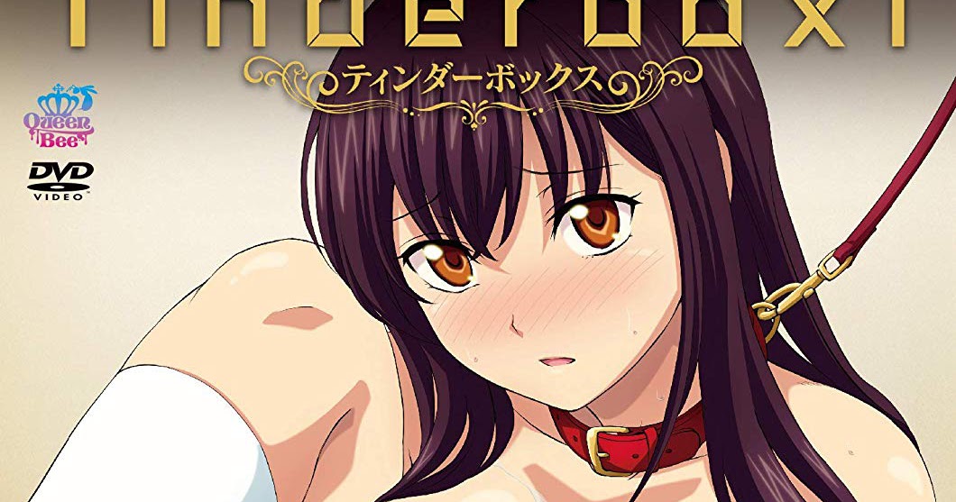 tinderbox hentai tinderbox hentai