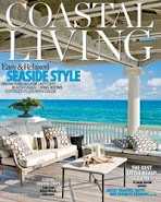 coastal living magazine