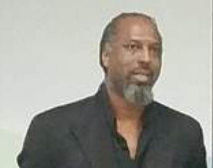 Dumisani Washington on Jewish Refugees