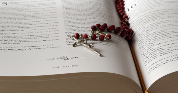 2. Pengajaran Agama Kristen Yang Bertumpu pada Karya Roh Kudus