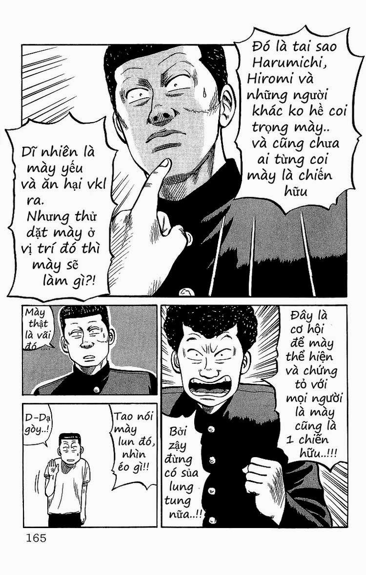 Crows chap 42
