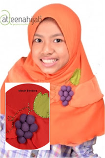 jilbab anak ready stok makassar jilbab anak ready stok makassar