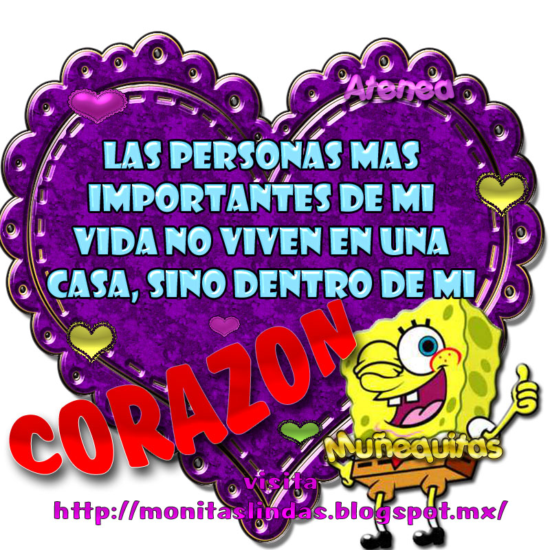 muñecas con nombres de personas