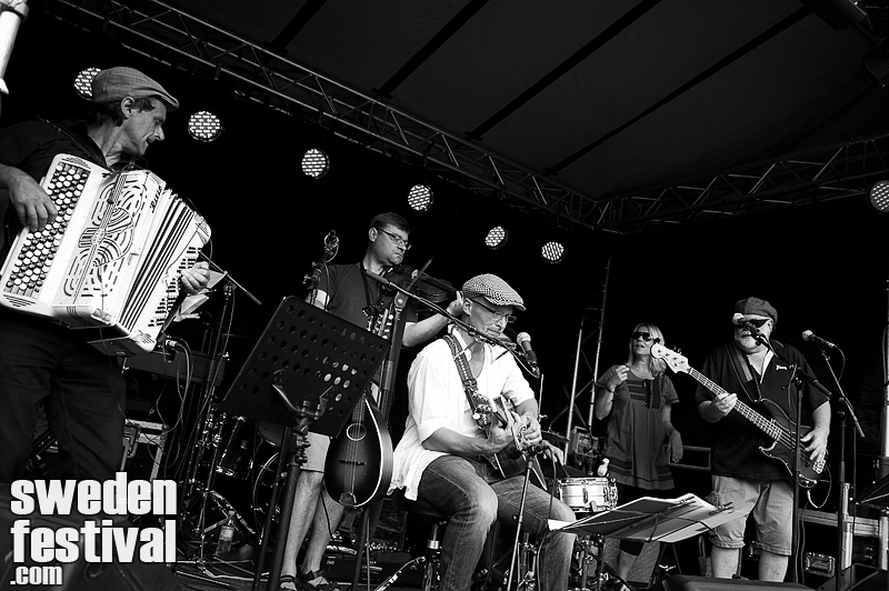 Sweden Festival Brings events to you Photo Film Reviews FOTO