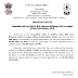 Important Notice for Constable (GD) in CAPFs, NIA, SSF and Rifleman (GD) in Assam Rifles Examination, 2018