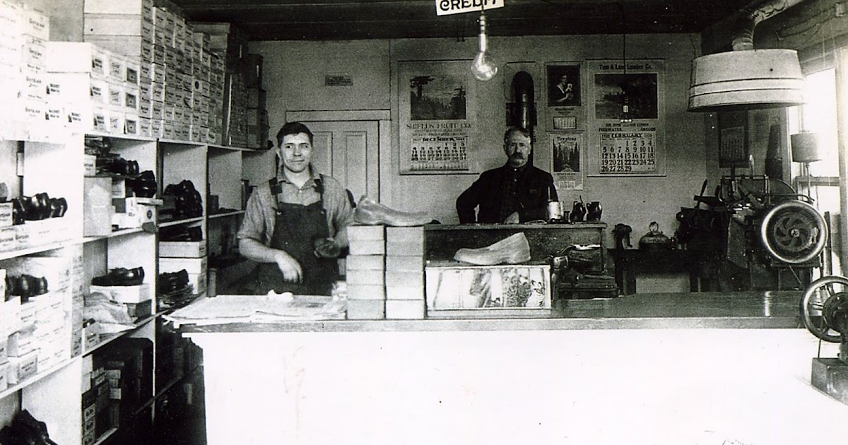 Bygone Walla Walla vintage images of the City and County (and beyond