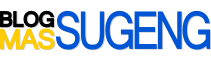 Logo Blog Mas Sugeng Logo Blog Mas Sugeng