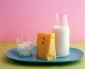 Dieta de los lácteos para bajar 3 kilos y disminuir el riesgo de osteoporosis