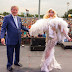 "Todavía estoy pensando en hacer otro álbum con ella", afirma Tony Bennett sobre Lady Gaga