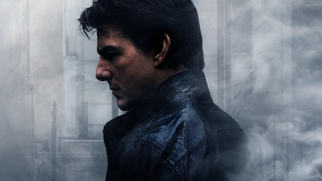 Tom Cruise In Mission Impossible HD Wallpaper Tom Cruise In Mission Impossible HD Wallpaper
