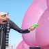 Concurso Avant Premiere - Mi villano favorito 3 (Despicable Me 3) / Terminado