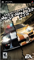 Need for Speed - Most Wanted