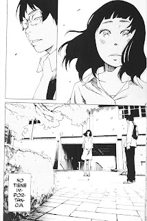 Manga: Reseña de "Historias de Kioto: A propósito de Yukichi #1" de Daisuke Imai - ECC Ediciones Manga: Reseña de "Historias de Kioto: A propósito de Yukichi #1" de Daisuke Imai - ECC Ediciones