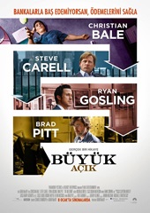 Büyük Açık (2015) 1080p Film indir