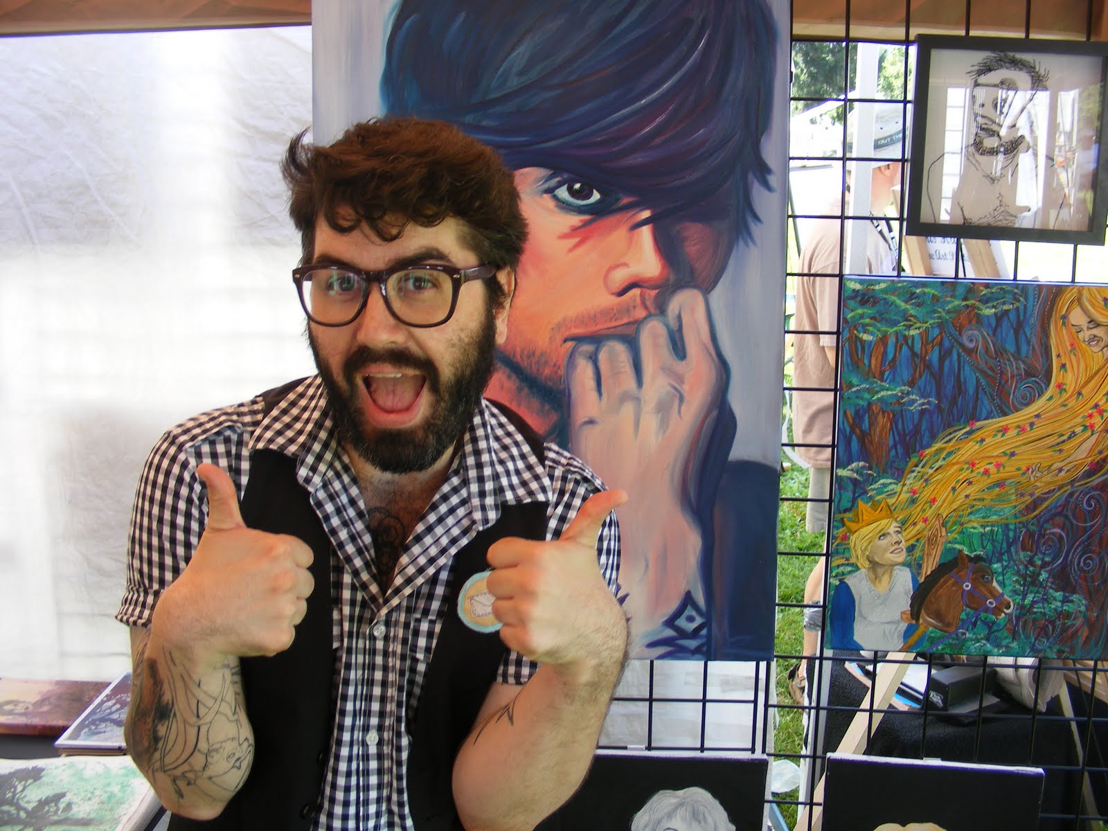 Michael James Rennick