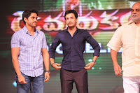 Damarukam Movie Audio Launch Gallery [Southmp3.Org] width=