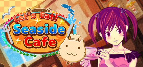Let's Eat! Seaside Cafe PC Game Free Download Let's Eat! Seaside Cafe PC Game Free Download