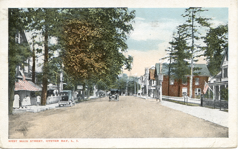 Oyster Bay Main Street News 7 Things To Do in Oyster Bay