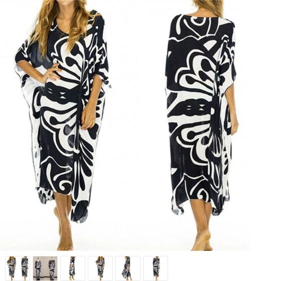 Lack Long Sleeve Off The Shoulder Formal Dress - Maxi Dresses For Women - Winter Outerwear Clearance Canada - Summer Maxi Dresses On Sale