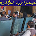 ڈی پی او نے چیئرمین کے امیدواروں کو صاف صاف بتادیا