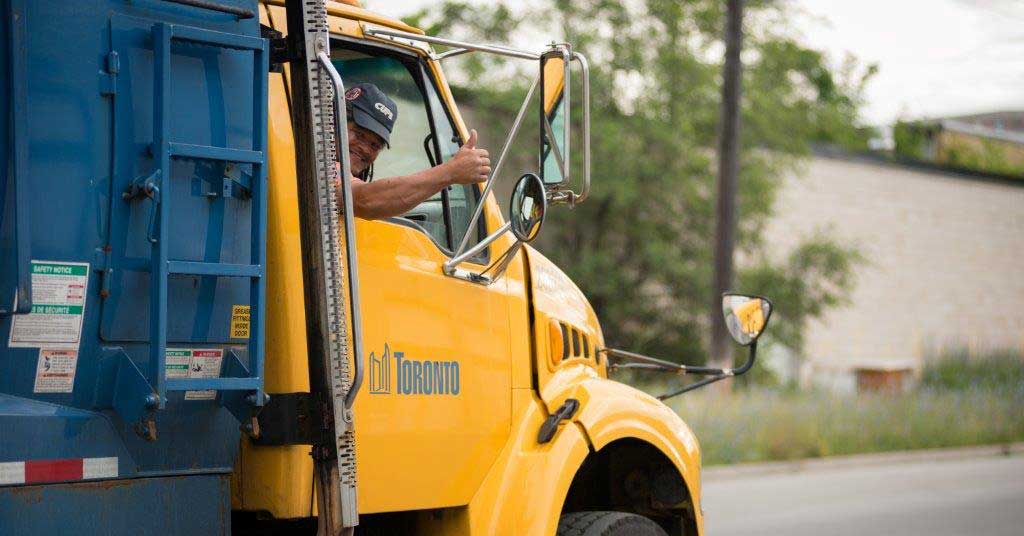 Guelph Politico GUELPH POLITICAST 97 Trying to Privatize Toronto's