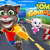 تحميل لعبة Talking Tom Gold Run ملاحقة توم المتكلم للذهب مهكرة (اموال) اخر اصدار | ميديا فاير