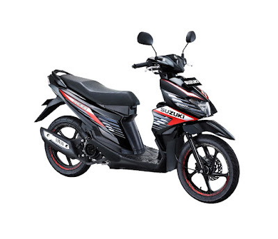 NEX II – Sporty Runner NEX II – Sporty Runner