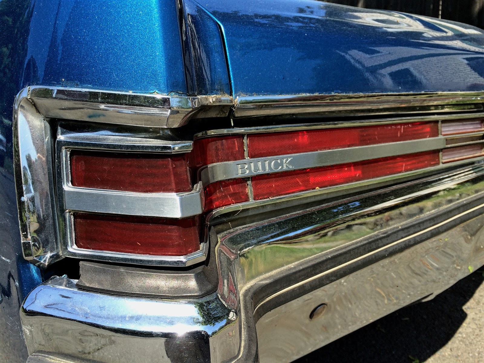 Seattle's Classics 1972 Buick Electra Limited Coupe