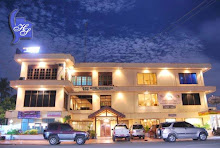 Hotel Sederhana Tanjung Redeb