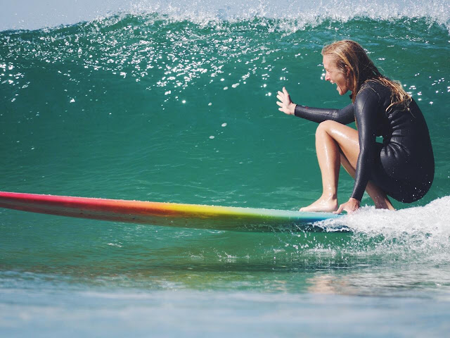 surfin estate surfinestate vincent lemanceau arthur nelli troy mothershead trueames log loggin longboard shape singlefin landes hossegor france shop magasin