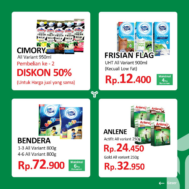 #Yogya - #Promo #Katalog JSM Periode 15 - 17 Maret 2019 #Yogya - #Promo #Katalog JSM Periode 15 - 17 Maret 2019