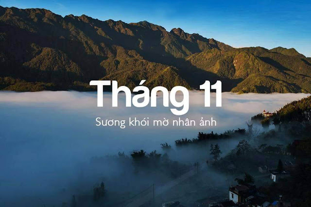 Sapa 365 Ngày Tuyệt Sắc