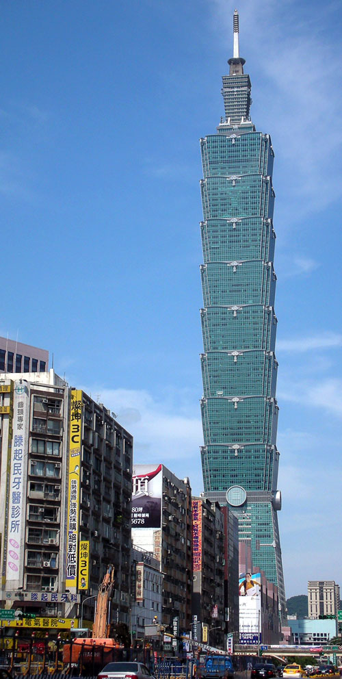 The Perfect Architecture Company: Architecture Inspired by Nature