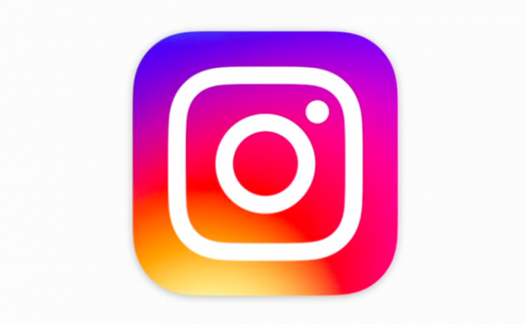 Follow my Instagram!