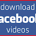 How to Download From Facebook Video
